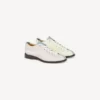Kenzo Striker‘ Bowling-Derbys aus Leder
