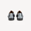 Kenzo Striker‘ Bowling-Derbys aus Leder
