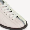 Kenzo Striker‘ Bowling-Derbys aus Leder