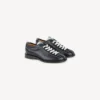 Kenzo Striker‘ Bowling-Derbys aus Leder
