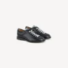 Kenzo Striker‘ Bowling-Derbys aus Leder