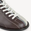 Kenzo Striker‘ Bowling-Derbys aus Leder
