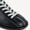 Kenzo Striker‘ Bowling-Derbys aus Leder