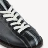 Kenzo Striker‘ Bowling-Derbys aus Leder