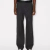 „Kenzo Stripes“ gerade geschnittene Anzughose