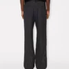„Kenzo Stripes“ gerade geschnittene Anzughose
