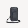„Kenzo Tab“ Handyhalter aus Leder