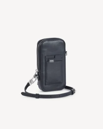 „Kenzo Tab“ Handyhalter aus Leder