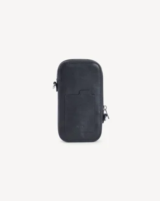 „Kenzo Tab“ Handyhalter aus Leder