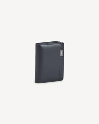 „Kenzo Tab“ Kartenetui aus Leder