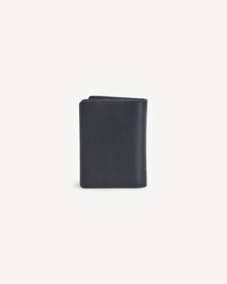 „Kenzo Tab“ Kartenetui aus Leder