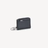 Kenzo Tab‘ Schlüsselanhänger aus Leder