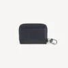 Kenzo Tab‘ Schlüsselanhänger aus Leder