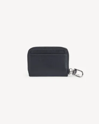 Kenzo Tab‘ Schlüsselanhänger aus Leder