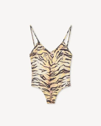 „Kenzo Tiger“ Badeanzug