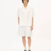 Kenzo Tiger‘ Elastische Shorts aus Baumwolljacquard