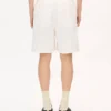 Kenzo Tiger‘ Elastische Shorts aus Baumwolljacquard