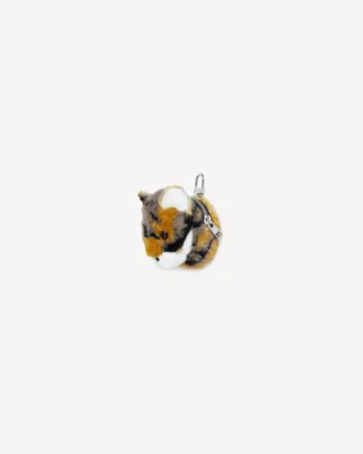 Kenzo Tiger‘ Geldbörse aus Plüsch