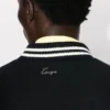 „Kenzo Tiger“ geschlechtsneutrale College-Jacke aus Schurwolle