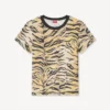 „Kenzo Tiger“-Hemd aus Baumwolle