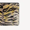 „Kenzo Tiger“ Lederbeutel