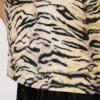 „Kenzo Tiger“ Slim-Fit-Hemd aus Baumwolle