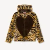 Kenzo Tiger‘ Unisex-Blouson