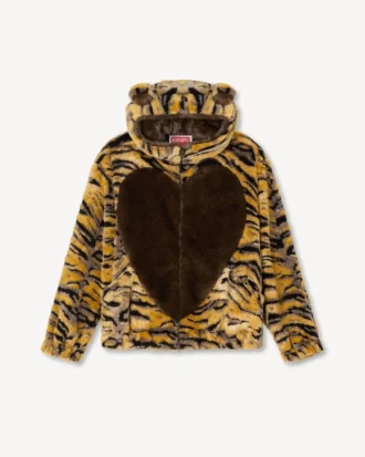 Kenzo Tiger‘ Unisex-Blouson