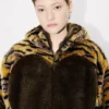 Kenzo Tiger‘ Unisex-Blouson