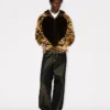 Kenzo Tiger‘ Unisex-Blouson