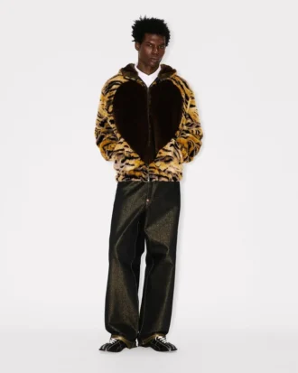 Kenzo Tiger‘ Unisex-Blouson