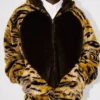 Kenzo Tiger‘ Unisex-Blouson