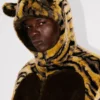 Kenzo Tiger‘ Unisex-Blouson