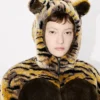 Kenzo Tiger‘ Unisex-Blouson