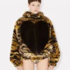 Kenzo Tiger‘ Unisex-Blouson