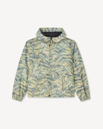 „Kenzo Tiger“ Windjacke