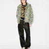 „Kenzo Tiger“ Windjacke