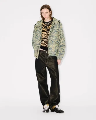 „Kenzo Tiger“ Windjacke