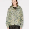 „Kenzo Tiger“ Windjacke
