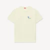 Kenzo Tulip‘ Besticktes Slim-Fit-Hemd aus Baumwolle
