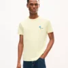 Kenzo Tulip‘ Besticktes Slim-Fit-Hemd aus Baumwolle