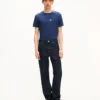 Kenzo Tulip‘ Besticktes Slim-Fit-Hemd aus Baumwolle