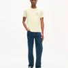 Kenzo Tulip‘ Besticktes Slim-Fit-Hemd aus Baumwolle