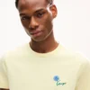 Kenzo Tulip‘ Besticktes Slim-Fit-Hemd aus Baumwolle