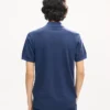 Kenzo Tulip‘ besticktes Slim-Fit-Polo aus Baumwolle