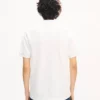 Kenzo Tulip‘ besticktes Slim-Fit-Polo aus Baumwolle