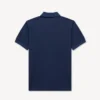 Kenzo Tulip‘ besticktes Slim-Fit-Polo aus Baumwolle