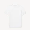 Kenzo Tulip‘ besticktes Slim-Fit-Polo aus Baumwolle