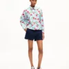 „Kenzo Tulip“-Hemd aus Baumwollpopeline