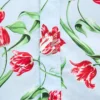 „Kenzo Tulip“-Hemd aus Baumwollpopeline